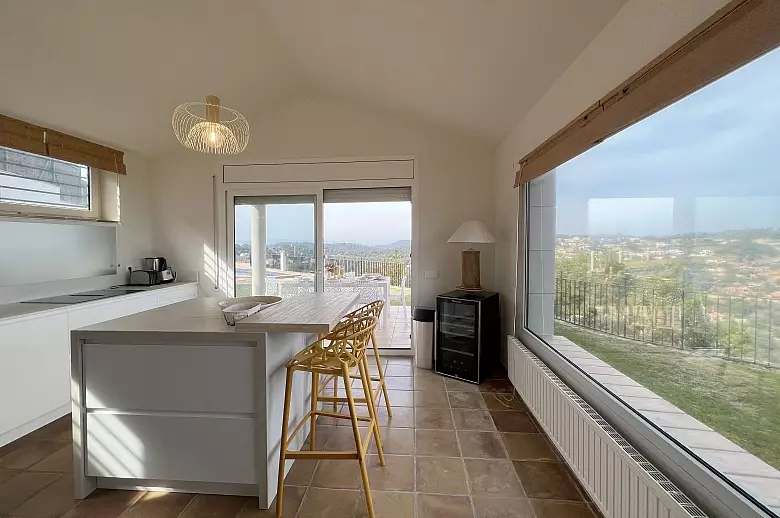 Horizon Costa Brava - Location villa de luxe - Catalogne - ChicVillas - 5