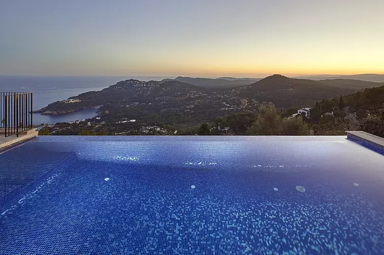 Panoramica Costa Brava - Location villa de luxe - Catalogne - ChicVillas - 1