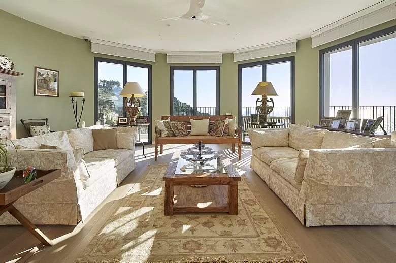 Panoramica Costa Brava - Location villa de luxe - Catalogne - ChicVillas - 21