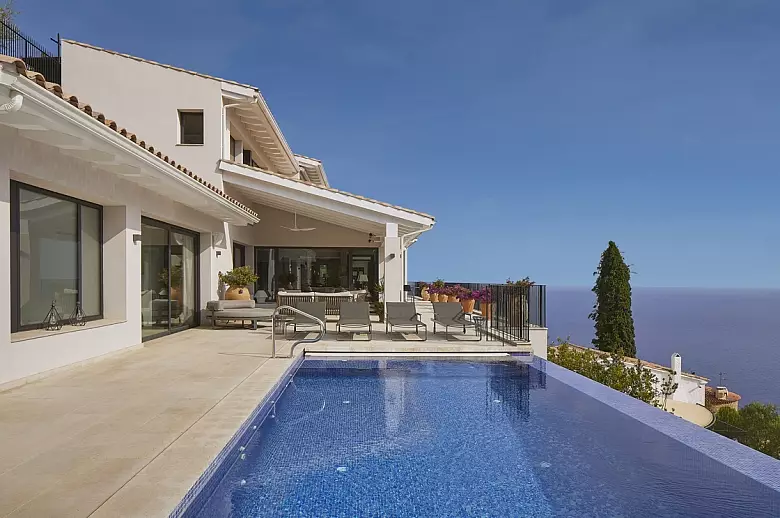 Panoramica Costa Brava - Location villa de luxe - Catalogne - ChicVillas - 31