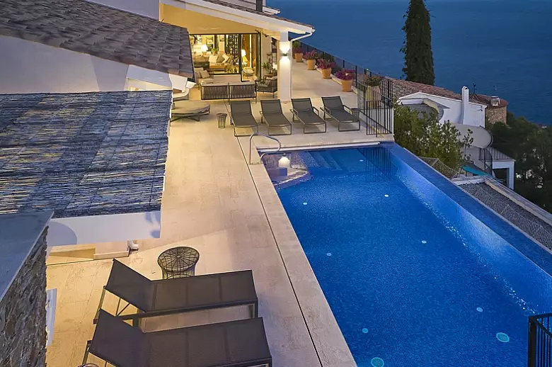 Panoramica Costa Brava - Location villa de luxe - Catalogne - ChicVillas - 37