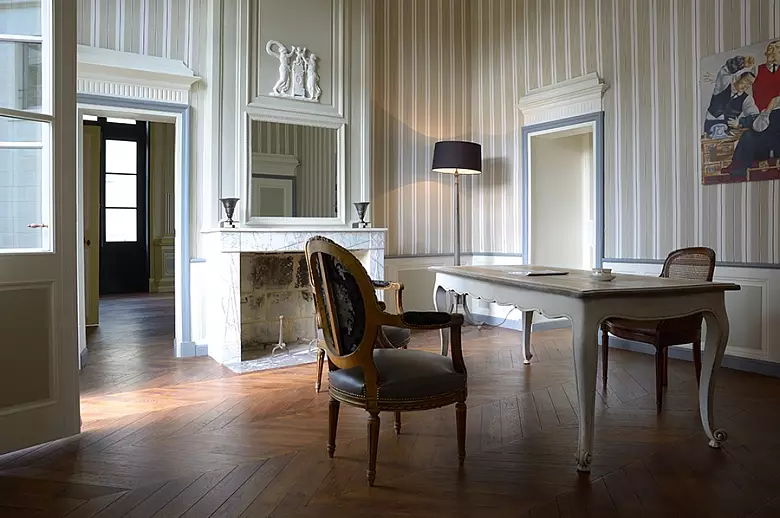 Spirit of Loire Valley - Location villa de luxe - Vallee de la Loire - ChicVillas - 11