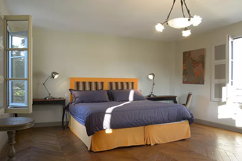 Spirit of Loire Valley - Location villa de luxe - Vallee de la Loire - ChicVillas - 24