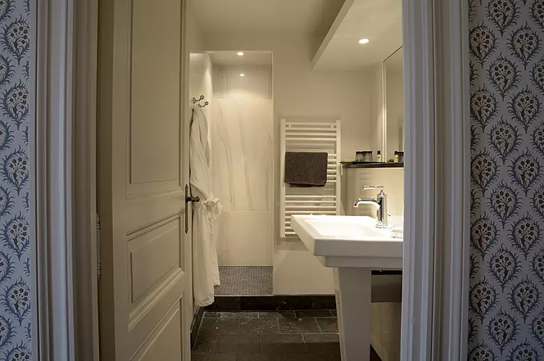 Spirit of Loire Valley - Location villa de luxe - Vallee de la Loire - ChicVillas - 29