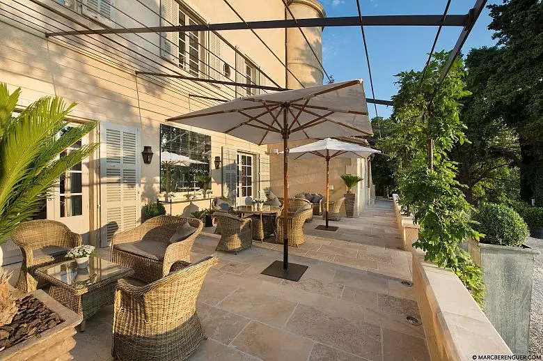 Treasure of Provence - Location villa de luxe - Provence / Cote d Azur / Mediterran. - ChicVillas - 12