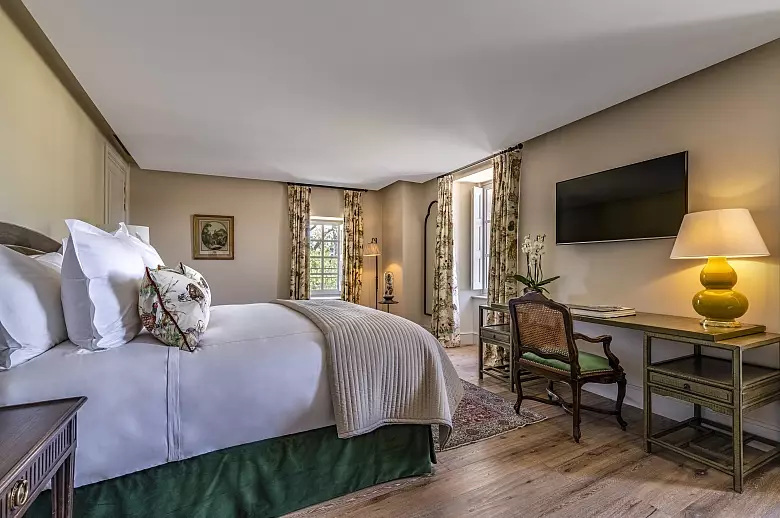 Treasure of Provence - Location villa de luxe - Provence / Cote d Azur / Mediterran. - ChicVillas - 18