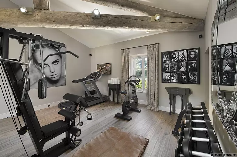 Treasure of Provence - Location villa de luxe - Provence / Cote d Azur / Mediterran. - ChicVillas - 25