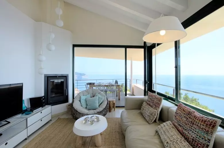 Unique Costa Brava - Location villa de luxe - Catalogne - ChicVillas - 13