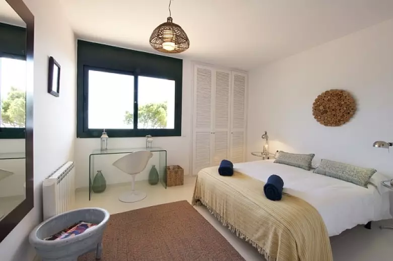 Unique Costa Brava - Location villa de luxe - Catalogne - ChicVillas - 21