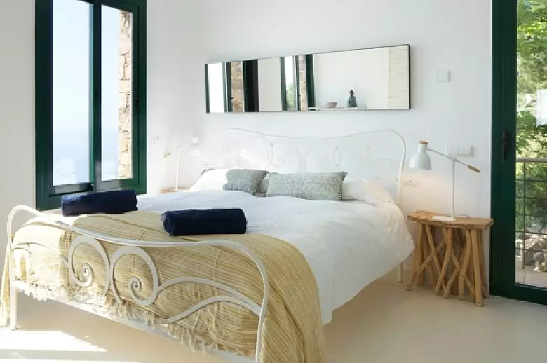 Unique Costa Brava - Location villa de luxe - Catalogne - ChicVillas - 24