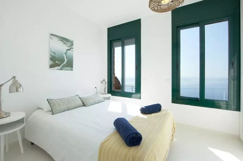 Unique Costa Brava - Location villa de luxe - Catalogne - ChicVillas - 26