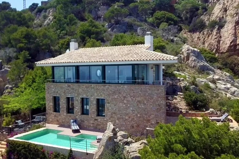 Unique Costa Brava - Location villa de luxe - Catalogne - ChicVillas - 28