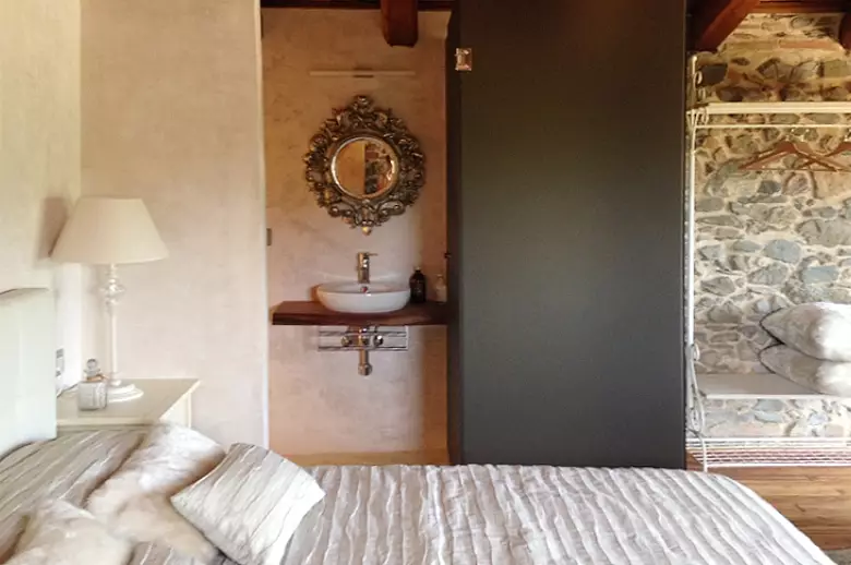 Verde Catalonia - Location villa de luxe - Catalogne - ChicVillas - 17