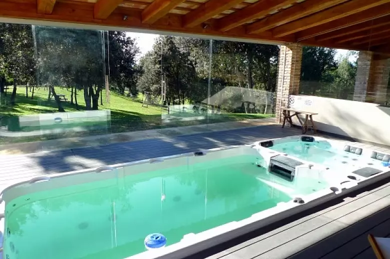 Verde Catalonia - Location villa de luxe - Catalogne - ChicVillas - 7