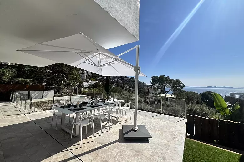 Modern Costa Brava - Location villa de luxe - Catalogne - ChicVillas - 10