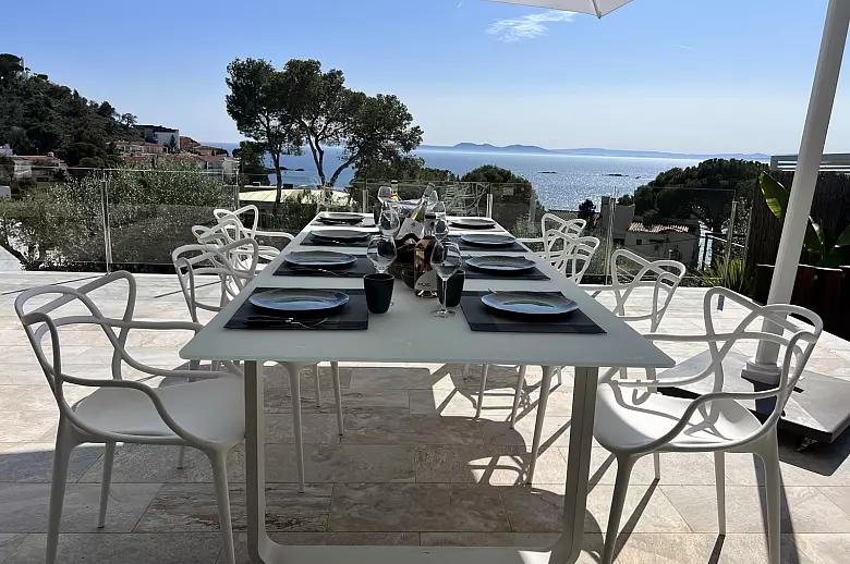 Modern Costa Brava - Location villa de luxe - Catalogne - ChicVillas - 11