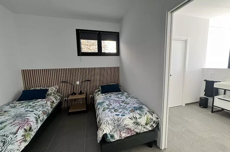 Modern Costa Brava - Location villa de luxe - Catalogne - ChicVillas - 17