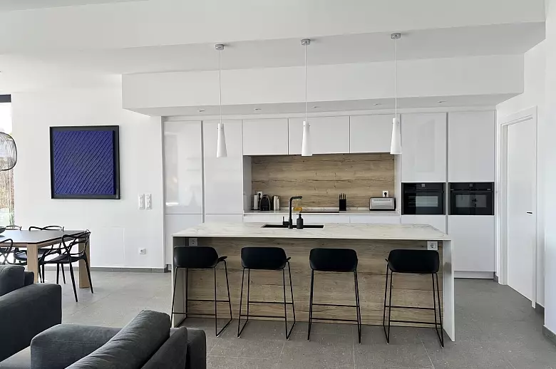 Modern Costa Brava - Location villa de luxe - Catalogne - ChicVillas - 20