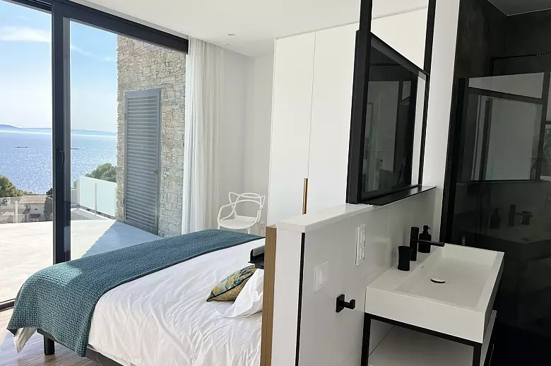 Modern Costa Brava - Location villa de luxe - Catalogne - ChicVillas - 31