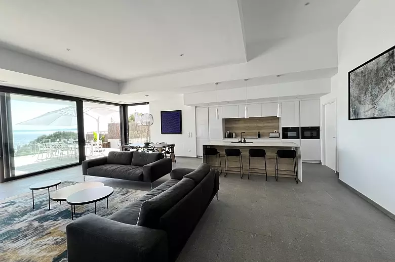 Modern Costa Brava - Location villa de luxe - Catalogne - ChicVillas - 8