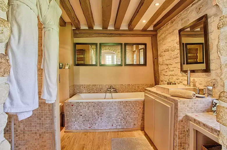 Dream of Deauville - Location villa de luxe - Bretagne / Normandie - ChicVillas - 14