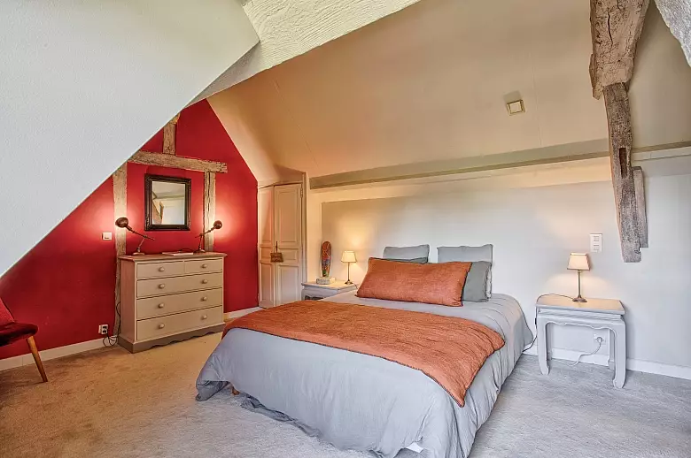 Dream of Deauville - Location villa de luxe - Bretagne / Normandie - ChicVillas - 22