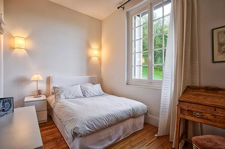 Villa Horizon Normandie - Location villa de luxe - Bretagne / Normandie - ChicVillas - 13