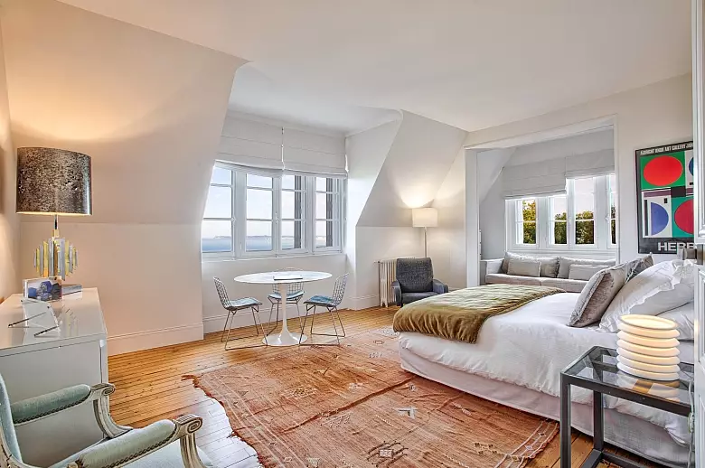 Villa Horizon Normandie - Location villa de luxe - Bretagne / Normandie - ChicVillas - 15