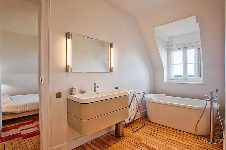 Villa Horizon Normandie - Location villa de luxe - Bretagne / Normandie - ChicVillas - 16