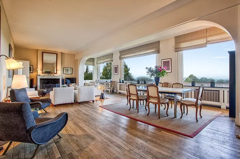 Villa Horizon Normandie - Location villa de luxe - Bretagne / Normandie - ChicVillas - 3