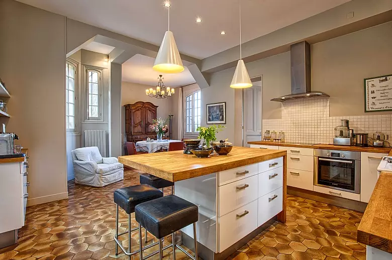 Villa Horizon Normandie - Location villa de luxe - Bretagne / Normandie - ChicVillas - 6