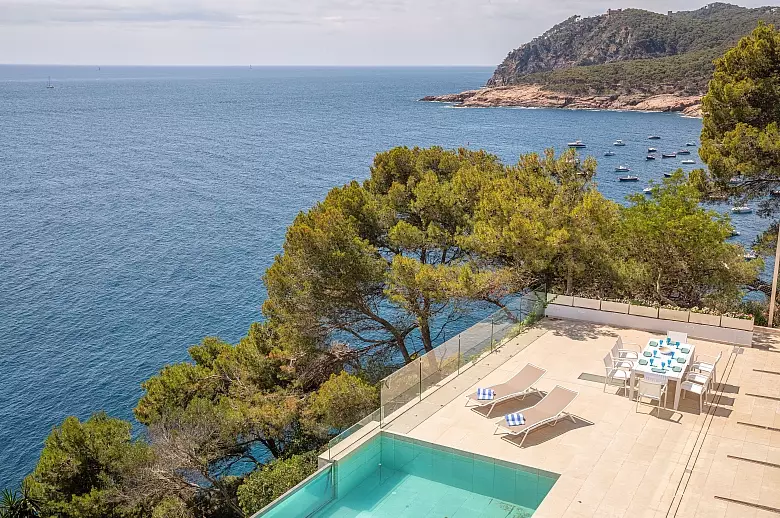 Full Sea Costa Brava - Location villa de luxe - Catalogne - ChicVillas - 10