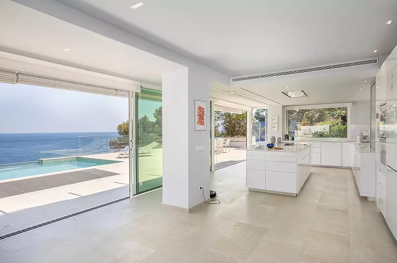 Full Sea Costa Brava - Location villa de luxe - Catalogne - ChicVillas - 15