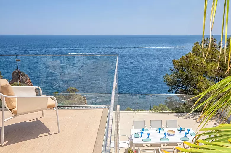 Full Sea Costa Brava - Location villa de luxe - Catalogne - ChicVillas - 27