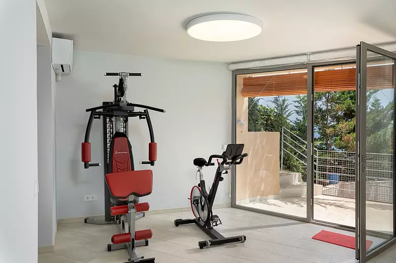 Full Sea Costa Brava - Location villa de luxe - Catalogne - ChicVillas - 31