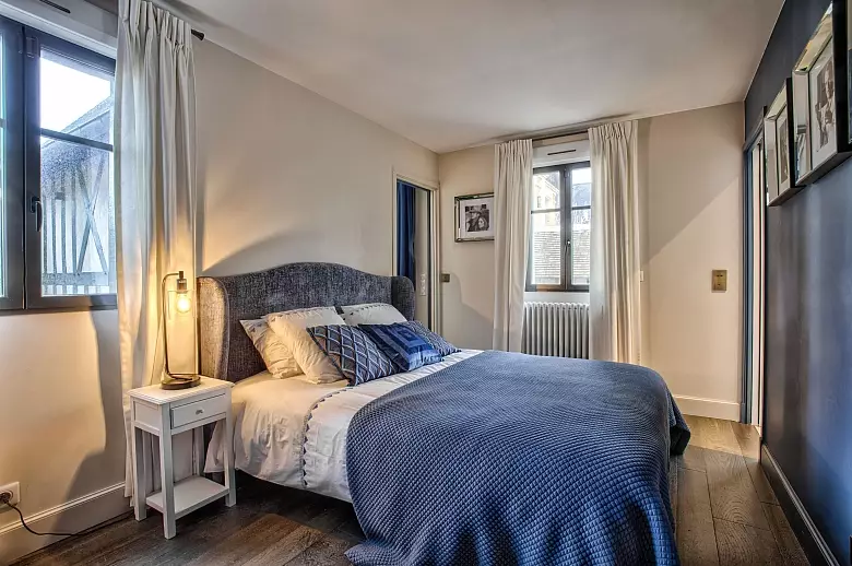 Charm in Deauville - Location villa de luxe - Bretagne / Normandie - ChicVillas - 17