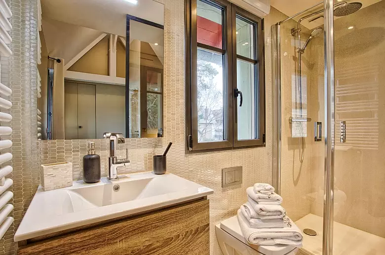 Charm in Deauville - Location villa de luxe - Bretagne / Normandie - ChicVillas - 21