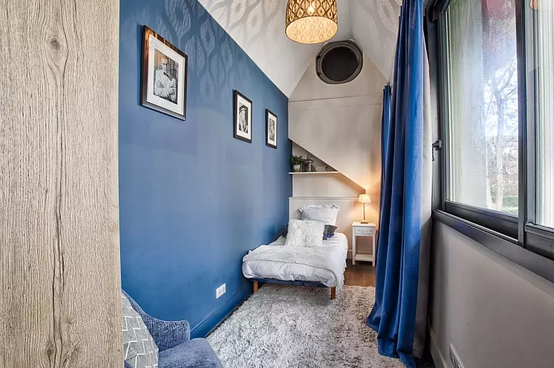 Charm in Deauville - Location villa de luxe - Bretagne / Normandie - ChicVillas - 23