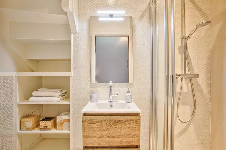 Charm in Deauville - Location villa de luxe - Bretagne / Normandie - ChicVillas - 28