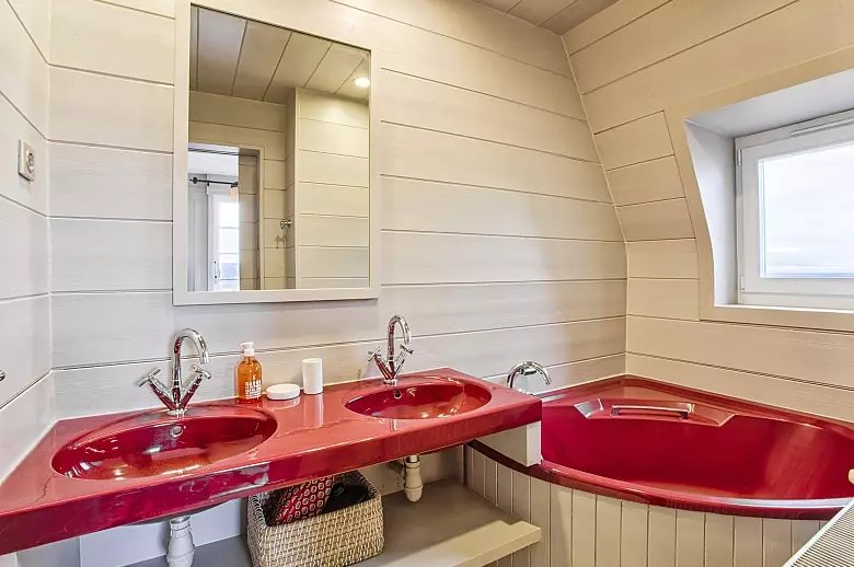 Normandy on the beach - Location villa de luxe - Bretagne / Normandie - ChicVillas - 14