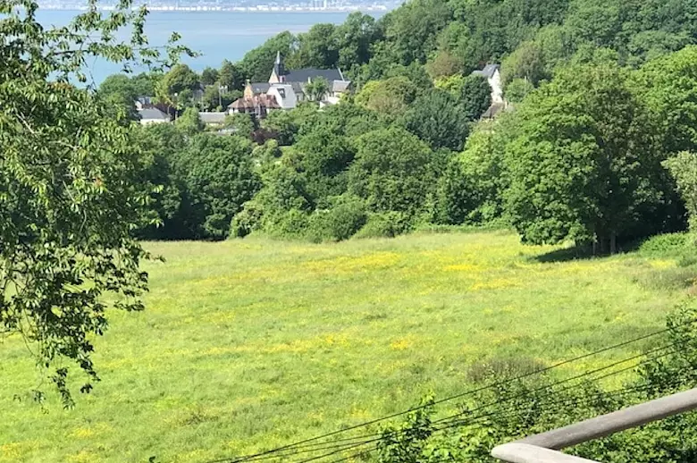 Green and Blue Normandy - Location villa de luxe - Bretagne / Normandie - ChicVillas - 12