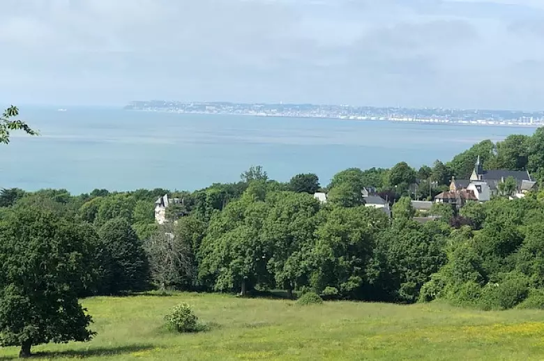 Green and Blue Normandy - Location villa de luxe - Bretagne / Normandie - ChicVillas - 2