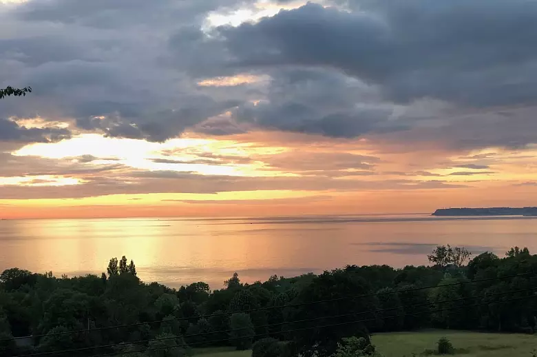 Green and Blue Normandy - Location villa de luxe - Bretagne / Normandie - ChicVillas - 22